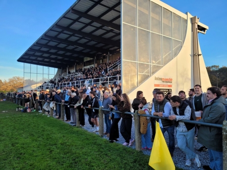 Saint Sever - Hendaye