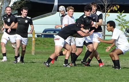 Saint Sever - Hendaye