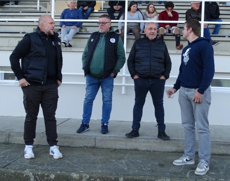 Saint Sever - Hendaye