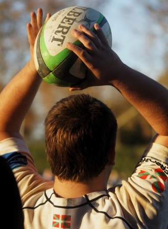 Saint Sever - Hendaye