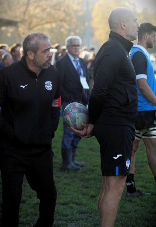 Saint Sever - Hendaye