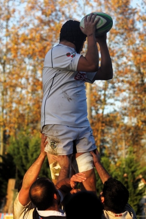 Saint Sever - Hendaye