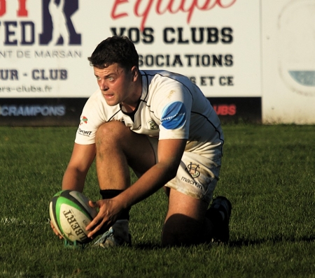 Saint Sever - Hendaye