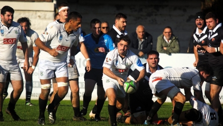 Saint Sever - Hendaye