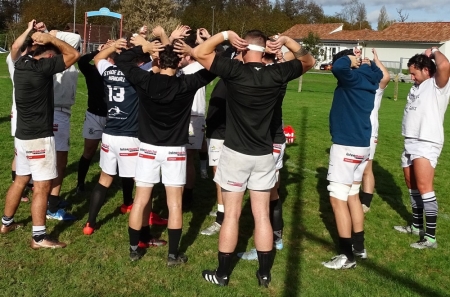 Saint Sever - Hendaye