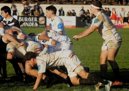 Saint Sever - Hendaye