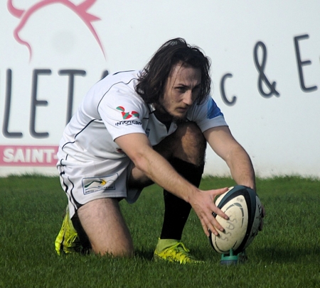 Saint Sever - Hendaye