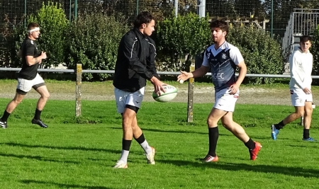 Saint Sever - Hendaye