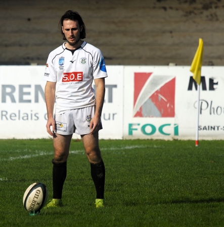 Saint Sever - Hendaye