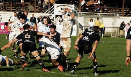 Saint Sever - Hendaye