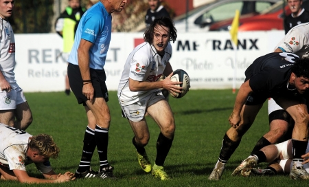 Saint Sever - Hendaye