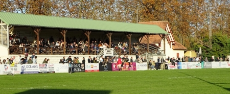 Saint Sever - Hendaye