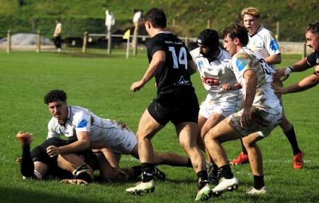 Saint Sever - Hendaye