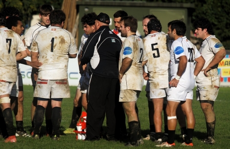 Saint Sever - Hendaye