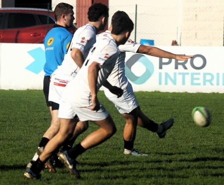 Saint Sever - Hendaye