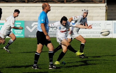 Saint Sever - Hendaye