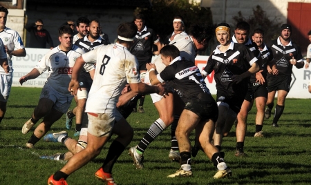 Saint Sever - Hendaye