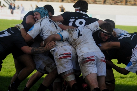 Saint Sever - Hendaye