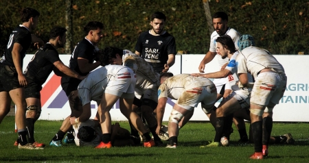 Saint Sever - Hendaye