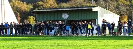 Saint Sever - Hendaye