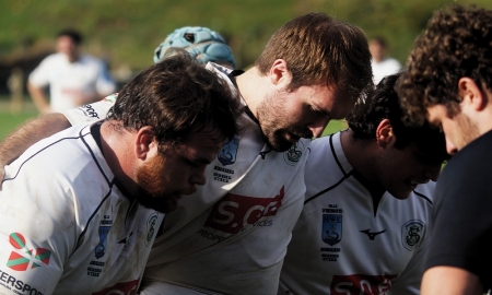 Saint Sever - Hendaye