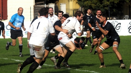 Saint Sever - Hendaye