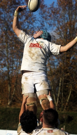 Saint Sever - Hendaye