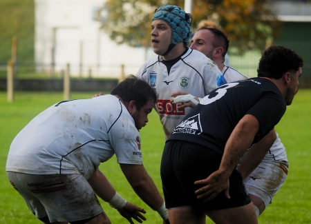 Saint Sever - Hendaye