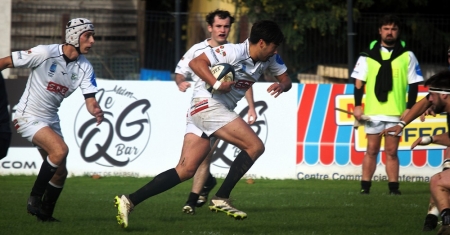 Saint Sever - Hendaye