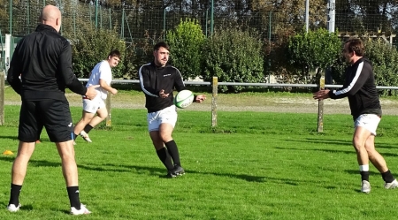 Saint Sever - Hendaye