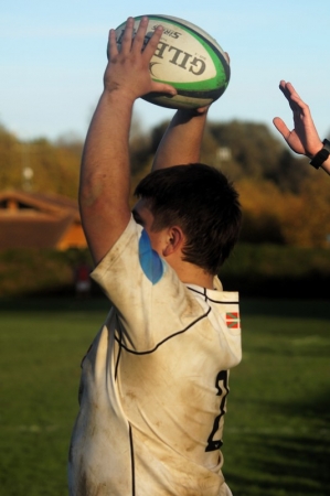 Saint Sever - Hendaye