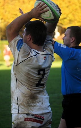 Saint Sever - Hendaye