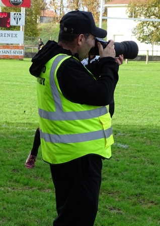 Saint Sever - Hendaye