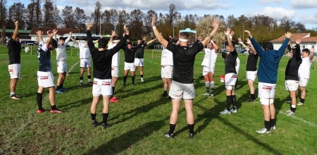 Saint Sever - Hendaye