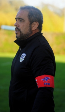 Saint Sever - Hendaye