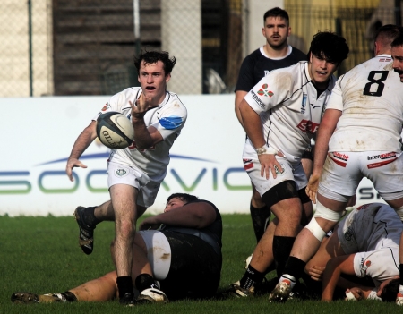 Saint Sever - Hendaye