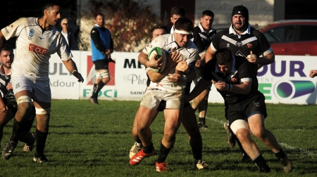 Saint Sever - Hendaye