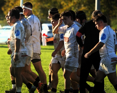 Saint Sever - Hendaye