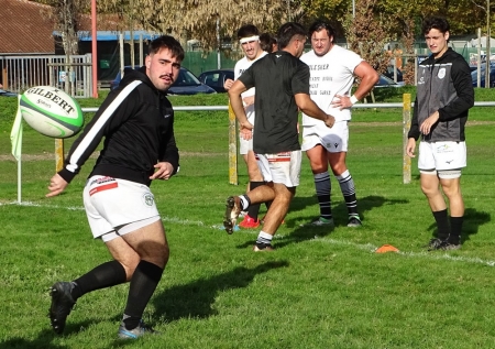 Saint Sever - Hendaye