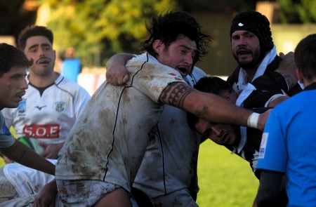 Saint Sever - Hendaye