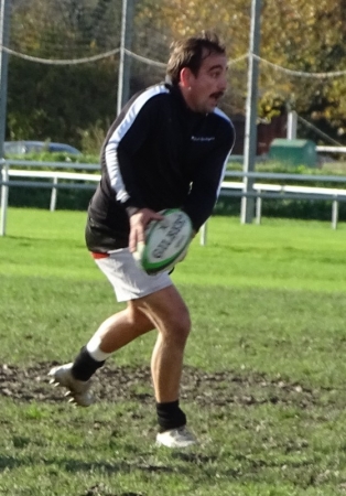 Saint Sever - Hendaye