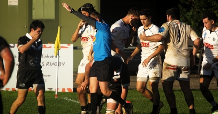 Saint Sever - Hendaye