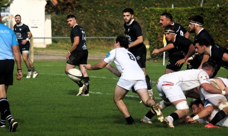 Saint Sever - Hendaye