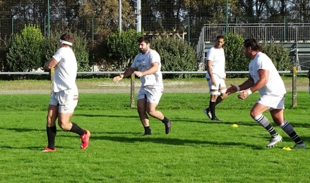 Saint Sever - Hendaye