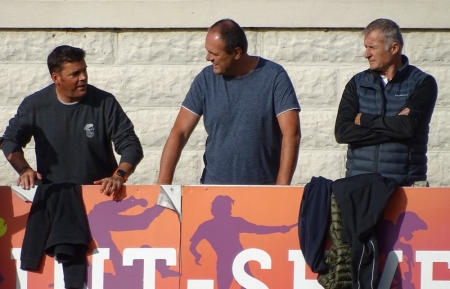 Saint Sever - Hendaye