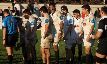 Saint Sever - Hendaye