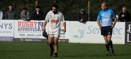 Saint Sever - Hendaye