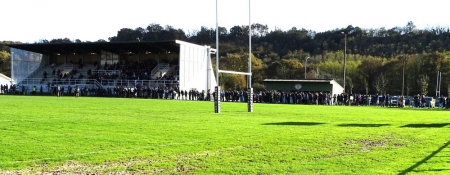 Saint Sever - Hendaye