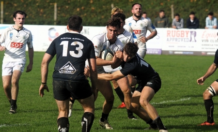 Saint Sever - Hendaye