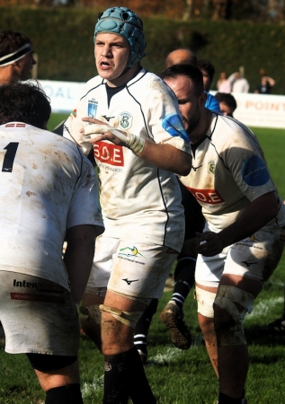 Saint Sever - Hendaye